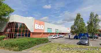 Plans for Aldi to replace B&Q criticised by shopping centre
