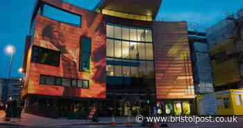 Worlds of art and music to collide in Bristol Beacon exhibition