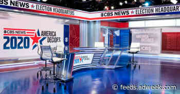 How TV’s 2020 Election Night Coverage Will Look Different From 2016