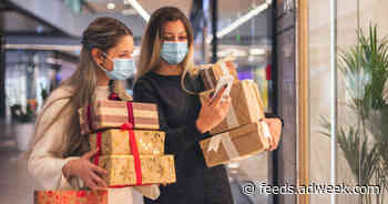 Pandemic Purchase Patterns Shake Up Holiday Performance Marketing Campaigns