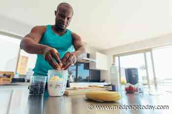 How Many Americans Now on Special Diets?