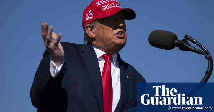 TV tonight: the moment of truth  for Trump and Biden
