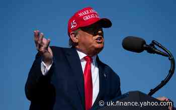 FTSE set to rise ahead of US election – live updates