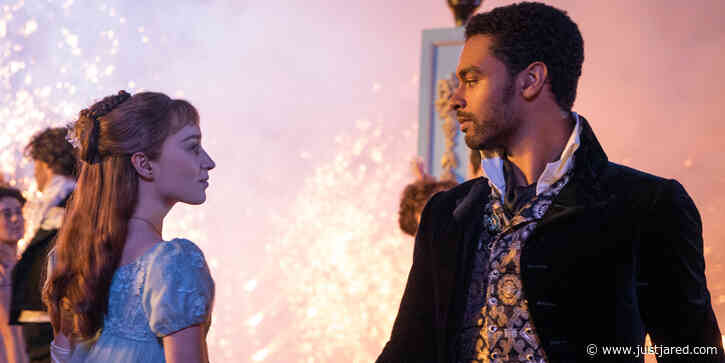 Netflix Reveals Premiere Date For Regency Set 'Bridgerton' From Shonda Rhimes