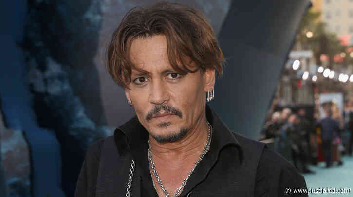 Johnny Depp's Legal Team Reacts to Losing Libel Trial, Says Actor Will Likely Appeal Decision