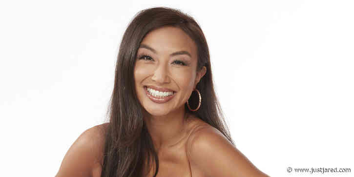 Jeannie Mai Shares Hospital Pic After Undergoing Emergency Surgery That Forced Her Out of 'DWTS'
