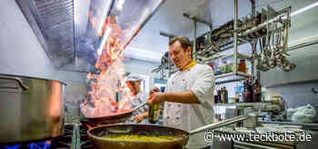 Der Wirtschaft geht es „besser, aber noch lange nicht gut“ - Kirchheimer Umland - Teckbote Online