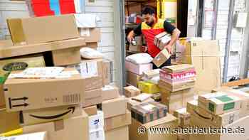 Wie hat sich Ihr Konsum während der Pandemie verändert? - Süddeutsche Zeitung