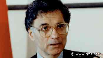 Green Party Candidate Ralph Nader 'Memba Him?!