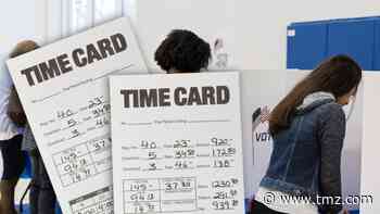 1 Million Workers Getting Time to Vote Thanks to Company Pledges