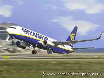 Ryanair customers won't be offered refunds for November flights