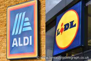 Aldi and Lidl middle aisles: What's available from Thursday, November 5?