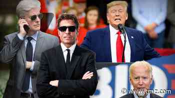 Election Night Security Bracing for Violence on Both Sides