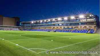 AFC Wimbledon set for emotional return to Plough Lane