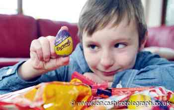 “These results are not good" - high percentage of Blackburn's schoolchildren are obese