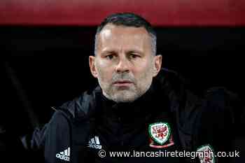 Wales manager and former Manchester United player  Ryan Giggs ‘questioned on suspicion of assaulting girlfriend’