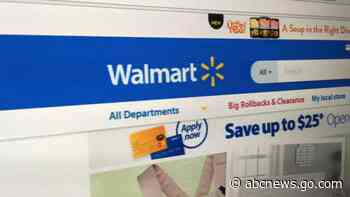 Walmart abandons shelf-scanning robots, lets humans do work