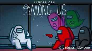 Among Us Has Rolled Out an Update to Let Players Vote Anonymously, Friendlists and Bigger Servers Coming Soon