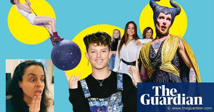 Mouthing off: the unlikely rehabilitation of lip-syncing