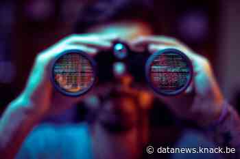 Interview: Op zoek naar het intelligentste algoritme