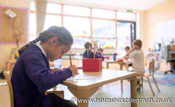 Coronavirus leads to thousand's of Blackburn's children missing school