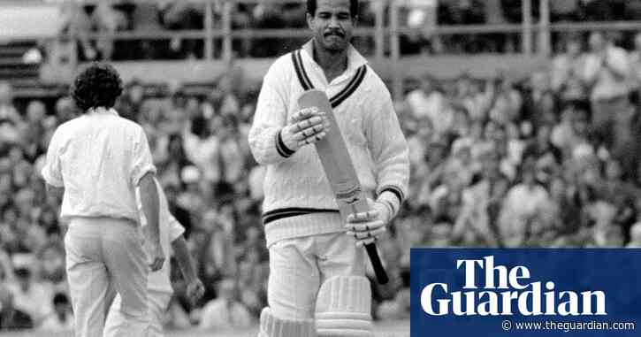 The Spin | What's in a name? No sport is as bound up with nomenclature as cricket