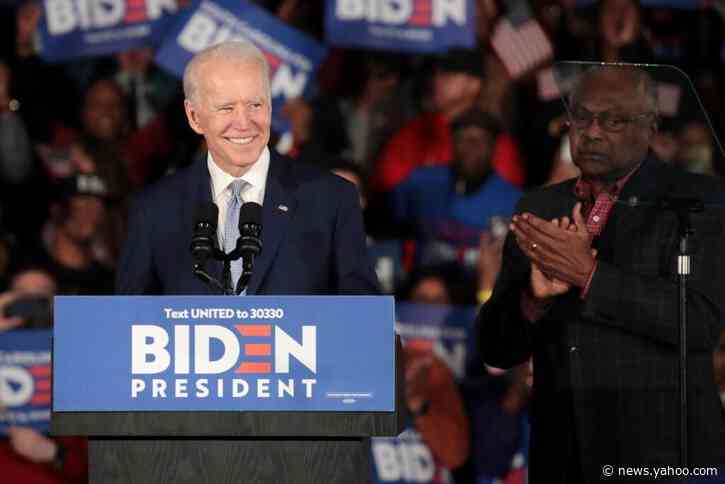 60 percent of ‘Karens’ supporting Biden in final hours before election: report