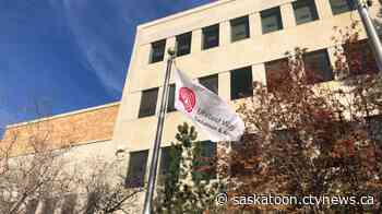 City of Saskatoon kicks-off United Way month - CTV News Saskatoon