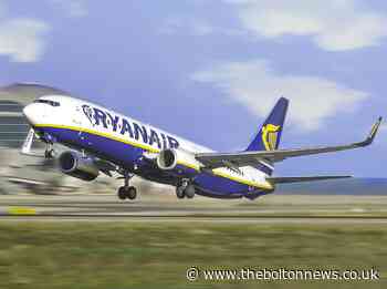 Ryanair customers won't be offered refunds for November flights