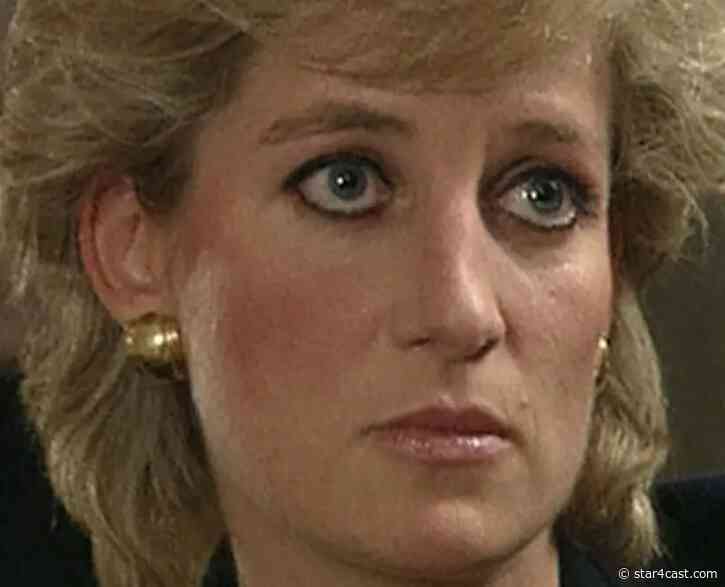Princess Diana – signed a deal with the devil
