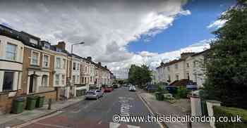 Police called to teenage girl on top of roof in Plumstead