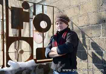 Collaborative sculptor, welder and teacher drew artists to studios in Millvale, Wilkinsburg