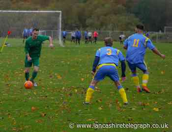 Grassroots football and junior leagues suspended