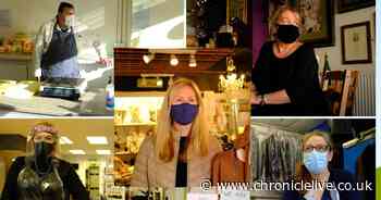 How Sunderland businesses are preparing for impact of  second national lockdown