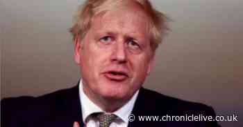 Boris urged to let amateur football go ahead during lockdown