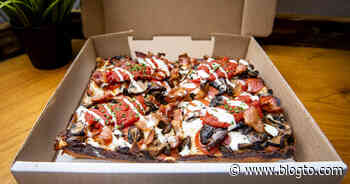 The top 10 new pizza delivery options in Toronto - blogTO