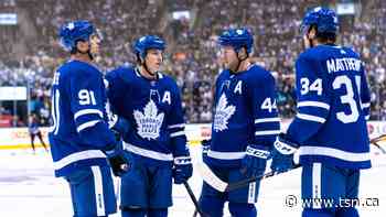 Yost: Toronto Maple Leafs have the luxury of time with a young core and a long runway - TSN