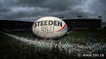 Toronto Wolfpack fail to win reinstatement to England's top tier of rugby league - TSN