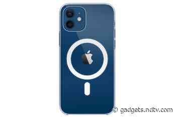 Apple Highlights Characteristics That Your iPhone 12 Case Needs for MagSafe Compatibility