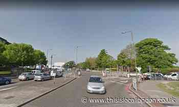 Major Woolwich gas works to cause traffic near QE Hospital