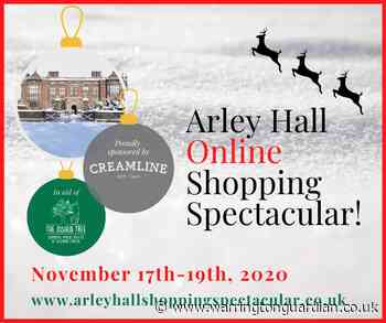 Arley Christmas Spectacular to go virtual during lockdown
