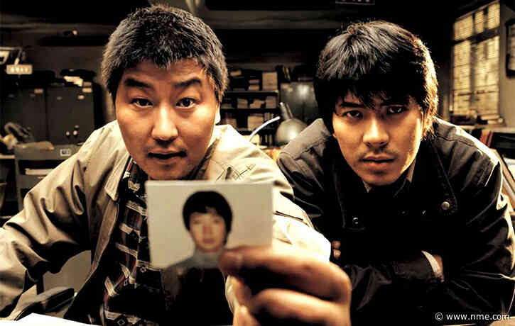 Korean serial killer who inspired Bong Joon-ho’s ‘Memories of a Murder’ has confessed