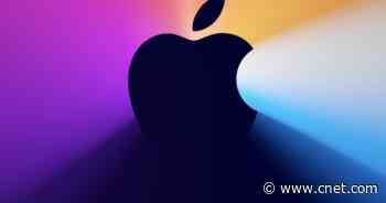 New Apple Macs expected next week, Raspberry Pi's new PC is in a keyboard video     - CNET