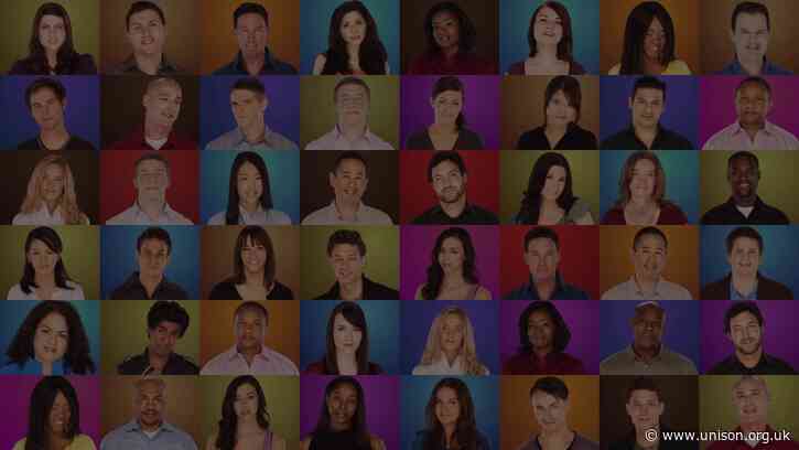 Making sure young people have a post-pandemic future