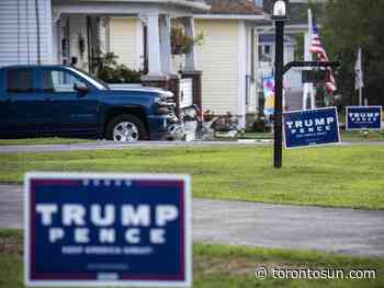 ASK AMY: Wake up and smell the yard signs! - Toronto Sun