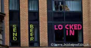People of Bristol react to Lockdown 2 shutting down the city