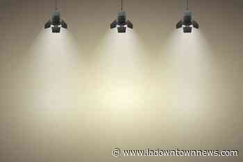 'The Edge of Order': Wönzimer's new exhibit | Arts and Culture - LA Downtown News Online