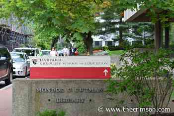 Artists Discuss Activism Through Arts in Ed School Panel | News - Harvard Crimson