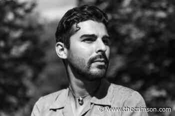 Portrait of an Artist: John Manuel Arias | Arts - Harvard Crimson