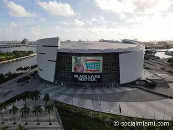 Goldman Global Arts to Partner with Michelle Obama's WHEN WE ALL VOTE - Social Miami